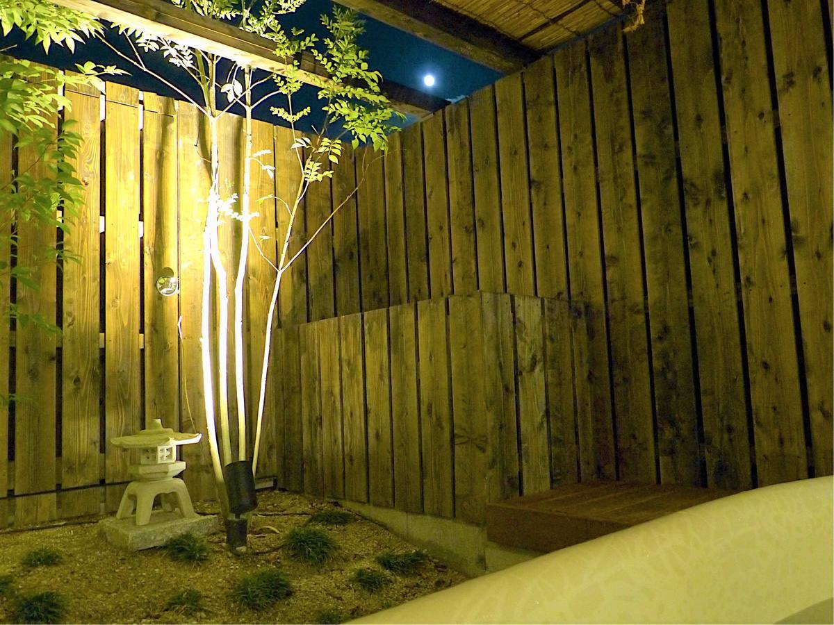 Hostel Tankai Osaca Exterior foto